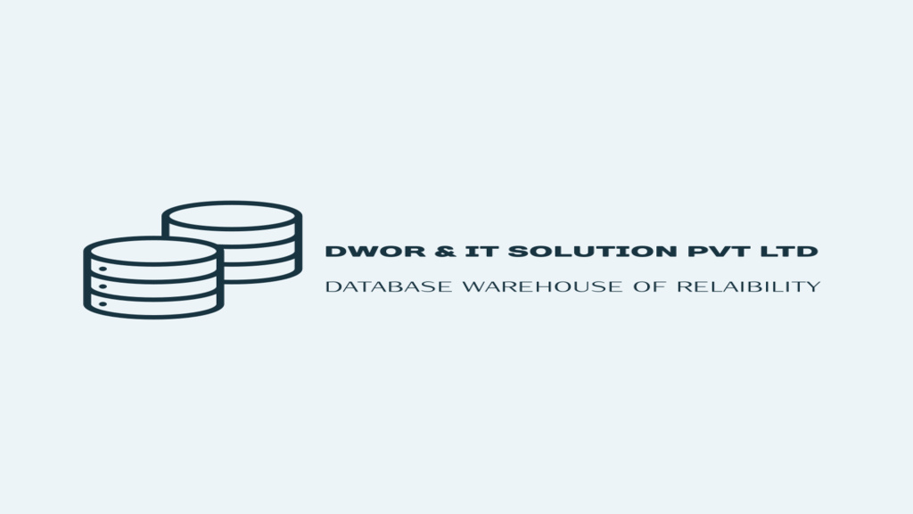 DWOR Logo